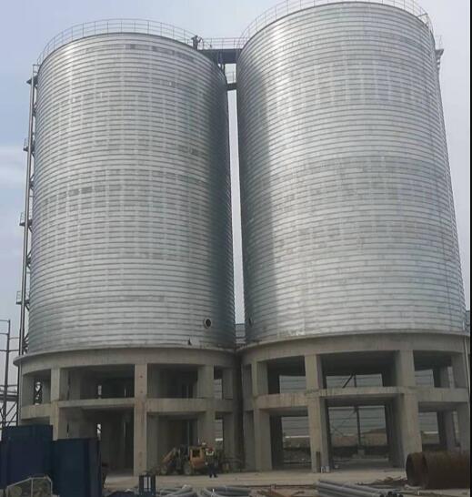 临洮镀锌卷板仓